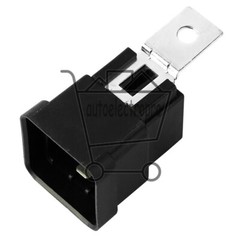 1PC Songchuan 896H-1CH-D1SW-R1-T 12VDC Automotive Relay 5Pins 50A/30A 14VDC *