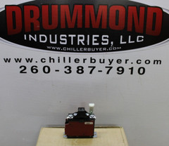 ALLEN BRADLEY MANUAL RESET OVERLOAD RELAY 592-BOV4 SER. B 600 VAC **WARRANTY**