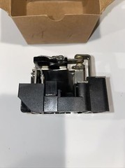 Square D 8501CDO16V60 Power Relay DPDT 30A @ 300VAC 100/125VDC