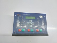 C&S Electric ec-2 Engine Control Relay