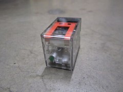 Omron MY2N-GS (MY2N-J) DC24 Miniature Power Relay