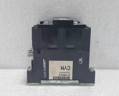 Allen-Bradley 700-R200A2 Ser. B NEMA Sealed Sw AC Coil Industrial Relay