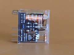 10PCS New Panasonic AHN211Y2N Relays 220/240VAC Brand Free Ship