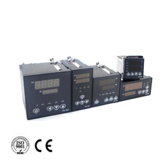 Temperature Controller Thermostat 2Alarms K J PID Output SSR Relay 220V 24V 380V