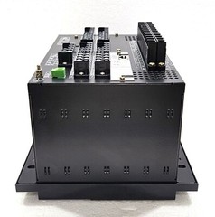 GE MULTILIN F650 DIGITAL BAY CONTROLLER F650BFBF2G1HI6HE