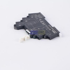 1PCS OMRON G2RV-SR500 DC24V Power socket 2A 400VAC
