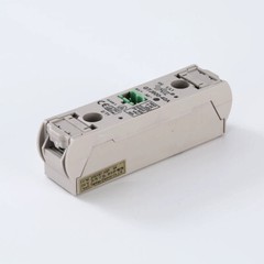 1pc new GTJ600-40A DIN rail single phase AC radiator solid state relay