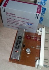 EAW Signalbaustein SES 122/1 60V, signal module SES 122/1