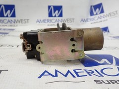 HARNISCHFEGER Time Limit Relay 9055 Type A 600Volt Use only I-C Dash pot oil