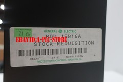 GE 12BDD15B16A Type Bdd Transformer Protection Differential Relay 48/125v-dc DHL