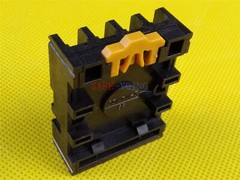 one New PF083A 8 Pin Screw Terminals Time Relay Base Socket