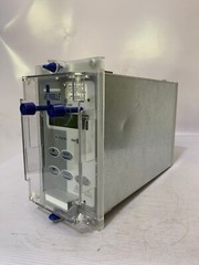 Reyrolle (Siemens) / Voltage and Frequency Relay / ARGUS 1 / 7SG1111-0AA01-0CA0