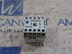 ALLEN BRADLEY 700DC-MB310 SERIES A CONTROL RELAY 10A 300V 24VDC