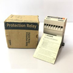 HYUNDAI HIMP60K-S60 DIGITAL MOTOR PROTECTION RELAY WITH HIMP-D60 5~60A FAST SHIP