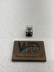 166 DPDT/20307-87 277VAC Coil Relay Deltrol Controls