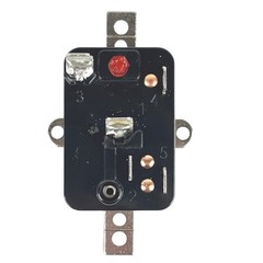 White Rodgers 90-293Q Type 84 SPDT Fan Relay 24V Coil 16A 250VAC L36-905