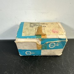 C.P. Clare & Co Sealed Relay RP 3717 G2. G-205511