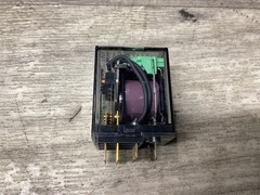 New Fuji Electric Relay HH54PU-FL 24VDC #104N160