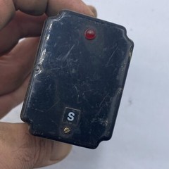 Skan-A-Matic T42007 Signal Amplifier Relay 115VAC Sensor MADE IN USA ⭐
