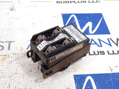 General Electric CR122BX1A Pneumatic Timer Relay 0.2-60 SEC
