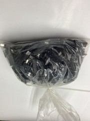 BAG OF 50 5-Pin Automotive Relay 1937314A V2307 Black 24V