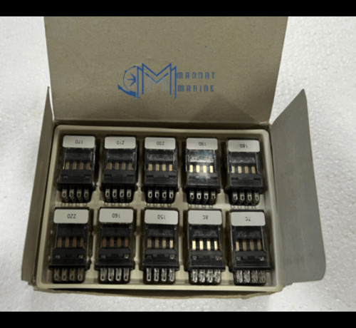 Omron My4n Power Relay 5a 100/110vac