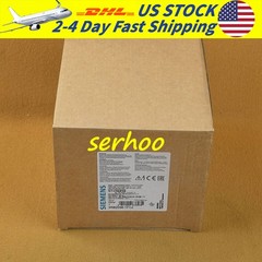 Siemens 3RB2056-1FC2 Overload Relay New Sealed Free Shipping
