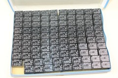 99 Aromat JS-Relay JS1AE-24V-H32 10A1/8HP1225V AC 6A1/8HP277V AC AJS3312 M02 (M)