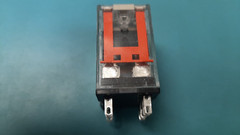 OMRON #MY2-48VDC , Relay , DIP8 Pin , Coil 48VDC , 10A , 250VAC