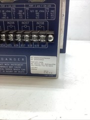 SEL Schweitzer SEL-300G Generator Relay P/N 0300G3134256X6X