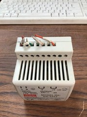 Mean Well DR-4524 Power Supply Module 24 VDC 2 Amp (TA32MS)