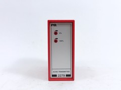 PR Electronics 2279 D2P AC/DC Transmitter
