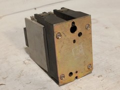 Lot of 3 Square D 8501XO40 Type X industrial control relays Ser. A NEMA A600 20A