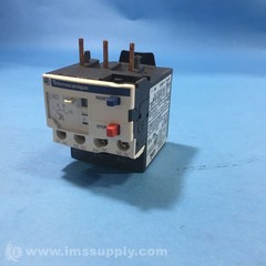 Telemecanique LRD14 Thermal Overload Relay FNOB