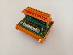 Weidmüller interface / transfer modules RS SD25S 24VDC