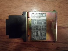 Allen Bradley 700DC PK400Z24 Type PK Direct Drive Series A
