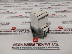 Carlo Gavazzi CGE22-3SR Electronic Overload Relay AC100~260V 50/60Hz