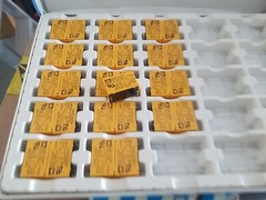 HA1E-DC12V Aromat Relay Lot Of 1 Ea