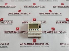 Schneider Electric SR2 B122BD Compact Smart Relay Zelio Logic 24VDC 1.4W 0.5A