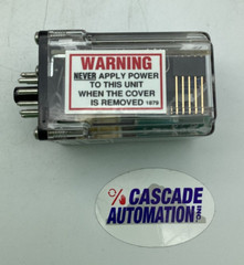 WILKERSON INSTR CO MIGHTY MODULE MM1020 ALARM RELAY