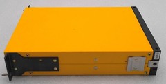 ALSTOM MMLG01 14-CIRCUIT STANDARD PROTECTIVE RELAY TEST BLOCK
