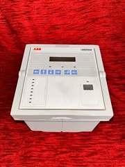 ABB REF610 FEEDER PROTECTION RELAY C11HCNR02 / ABB REF610 C11HCNR02 / ABB RELAY