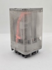 Allen-Bradley 700-HB33A1 Relay 15A 120V 11Pin 120V Coil