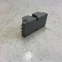 POTTER & BRUMFIELD 27E166 Relay Sockets 5A 300V