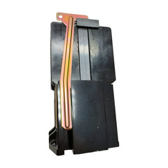 Square D 8501-G0-42 Control Relay, 6-8 Pole Top Plate, Coil 120V 60Hz, 110V 50Hz