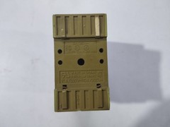 PR Electronics 2204 Isolation Amplifier 24VDC Input 0-1V Output 4-20mA Marine