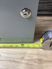 Lightleeder Panel 4-relay Model LL-04 intelligent lighting controls