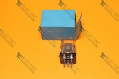 Line Relays, MKTR-2D, 14vdc Relay Electric MEC Esterline MKTR 2D