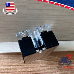 2PCS For Crydom D2425 SSR Solid State Relay Input 3-32VDC Output 240VAC 25A US