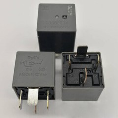 5PCS GM 13468934 Power Relay 4Pin NEW